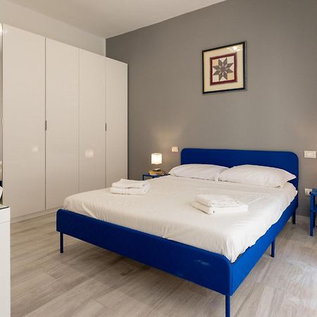 Ferienwohnung Ninetta A Foria Neapel Exterior foto
