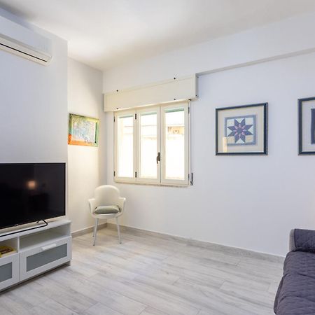 Ferienwohnung Ninetta A Foria Neapel Exterior foto
