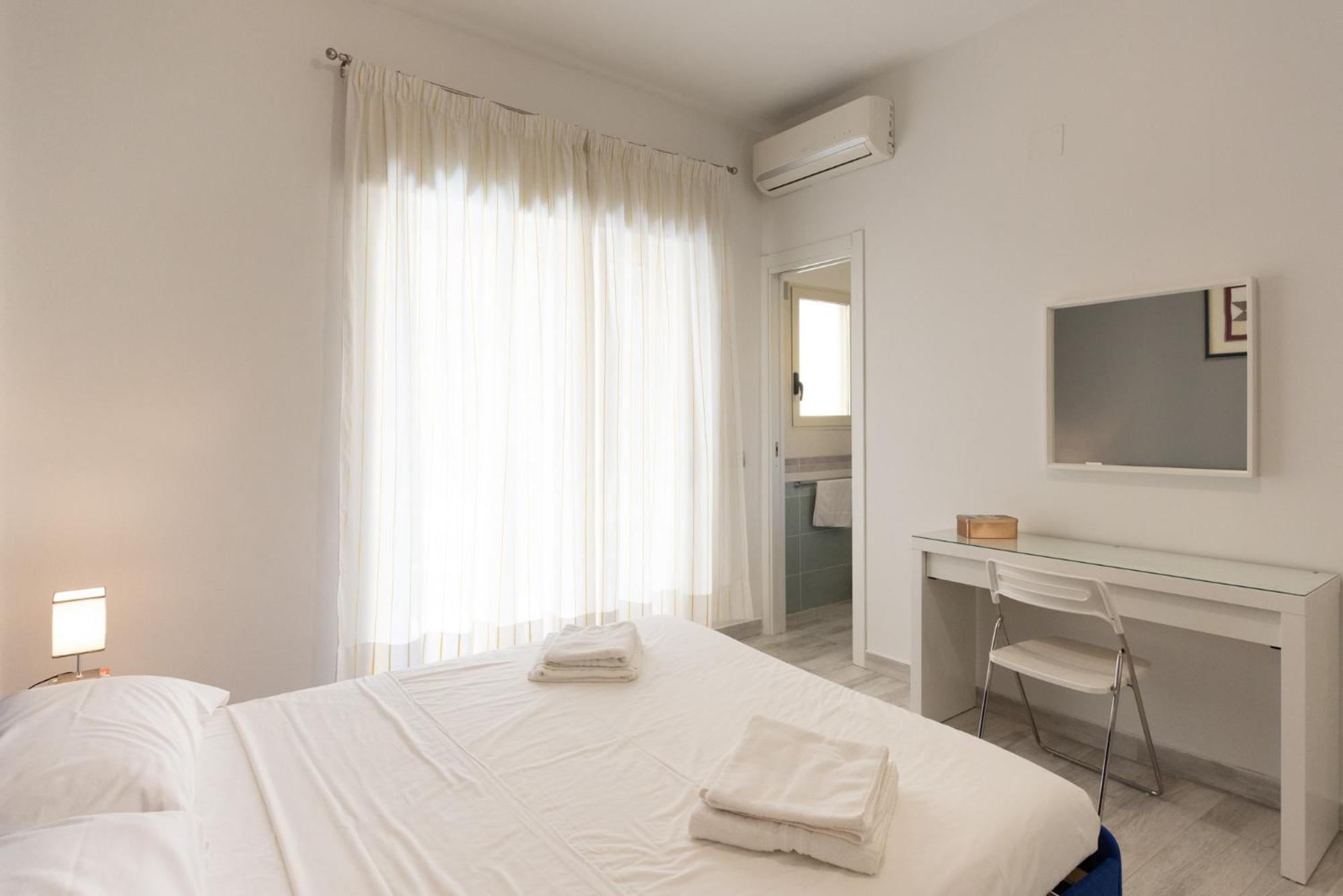 Ferienwohnung Ninetta A Foria Neapel Exterior foto
